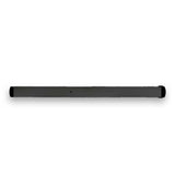 GAAB G352-48-C-MBK-RX Concealed Vertical Rod Exit Device Modular and Reversible with Switch Up to 48 Doors - Black Matte