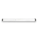 GAAB G352-48-C-U28-RX Concealed Vertical Rod Exit Device Modular and Reversible with Switch Up to 48 Doors - Clear Anodized