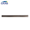 GAAB T352M12S Concealed Vertical Rod Exit Device Modular and Reversible with Switch Up to 42" Doors - Dark Bronze Anodized