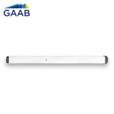 GAAB G352-36-C-U28 Concealed Vertical Rod Exit Device Modular and Reversible Up to 36 Doors - Clear Anodized
