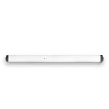 GAAB G352-36-C-U28-RX Concealed Vertical Rod Exit Device Modular and Reversible with Switch Up to 36 Doors - Clear Anodized