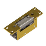 GAAB G705-ZYW Electric Strike Door Opener AC 12V - 850 mA Reversible - Fail Secure