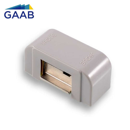 GAAB T730-01 Electric Door Opener For Panic Exit Devices AC 12V - 850 mA Reversible - Fail Secure