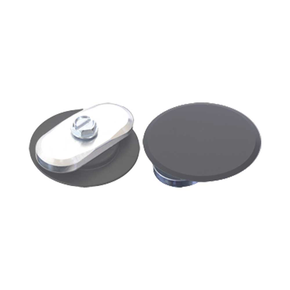 GKL ADD1D Small Disces With brackets (Bronze) – Locksmith Keyless