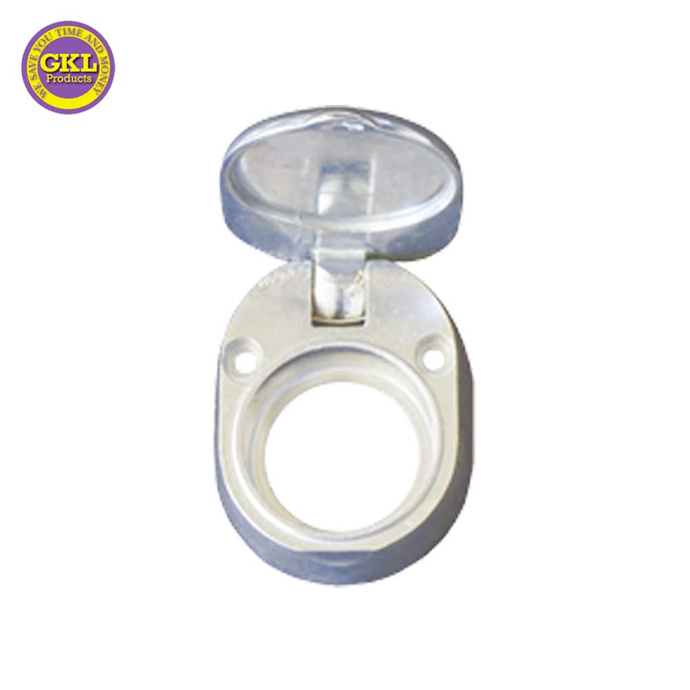 GKL GS-M/R Grimestopper Mortise & Rim Cylinder