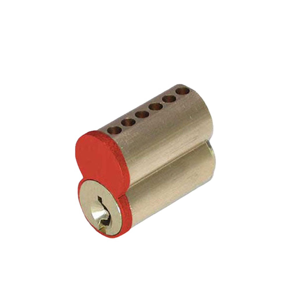 GMS - IC7A4K8 - SFIC Construction Core - RED - 1 Operating Key - K8 Ke