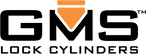 GMS LOCK CYLINDERS