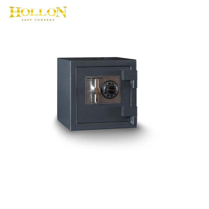 Hollon B1414C B-Rate Drill Resistant Dial Combination Lock Burglar Safe