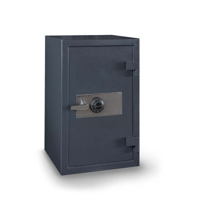 Hollon B3220CILK B-Rated Dial Combination Lock Burglar Safe