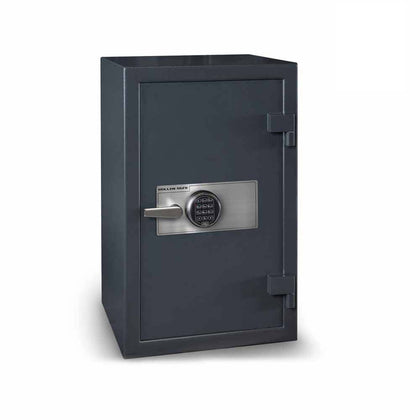 Hollon B3220EILK B-Rated Electronic Keypad Lock Burglar Safe