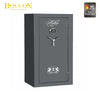 Hollon CS-36E 75 Minutes Fire Resistance Crescent Shield Series Electronic Keypad Lock Gun Safe