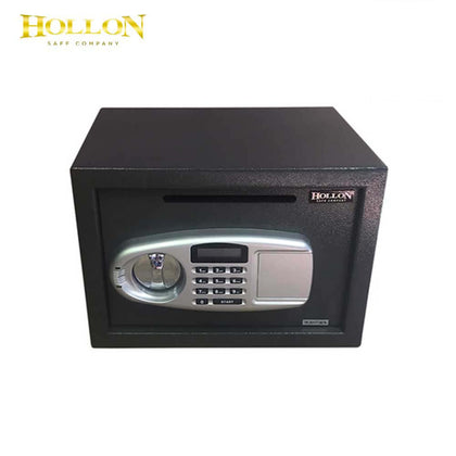 Hollon DP-25EL Drop Slot Safe with Electronic Lock