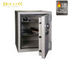 Hollon FB-1054E Electronic Keypad Lock Safe Company Fire and Burglary Safe