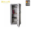 Hollon FB-1505E Oyster Series 2 Hours Fireproof Electronic Keypad Lock Security Safe