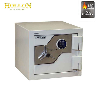 Hollon FB-450E 2 Hours Fireproof Electronic Keypad Lock Burglary Safe