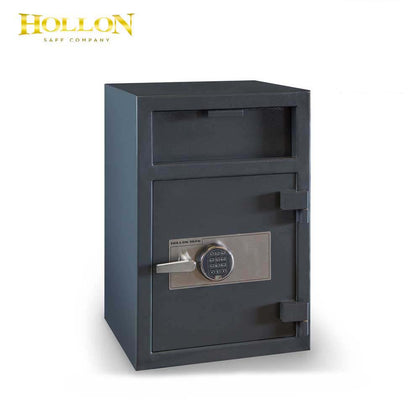 Hollon FD-3020E B-Rated Electronic Keypad Lock Depository Safe