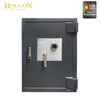 Hollon MJ-2618C TL-30 UL Listed High Security 2 Hours Fire Resistant Dial Combination Lock Burglary Safe