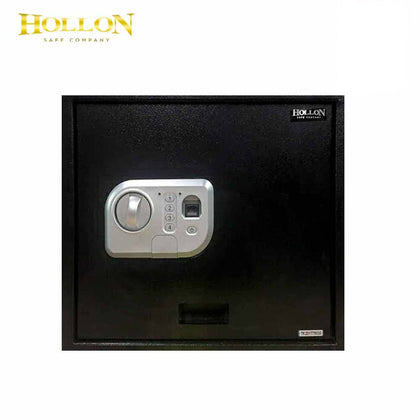 Hollon PB-BIO-2 Biometric access control Pistol Safe