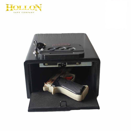 Hollon PB10 Pistol Safe Key Lock