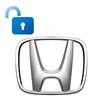 Honda Unlocking Service
