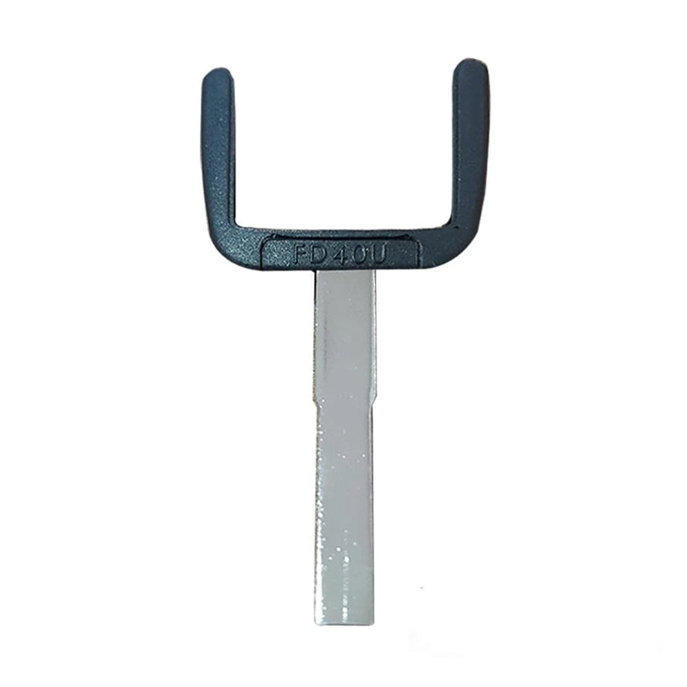 Keyline Horseshoe Blade for Ford Land Rover HU101 - FD40U