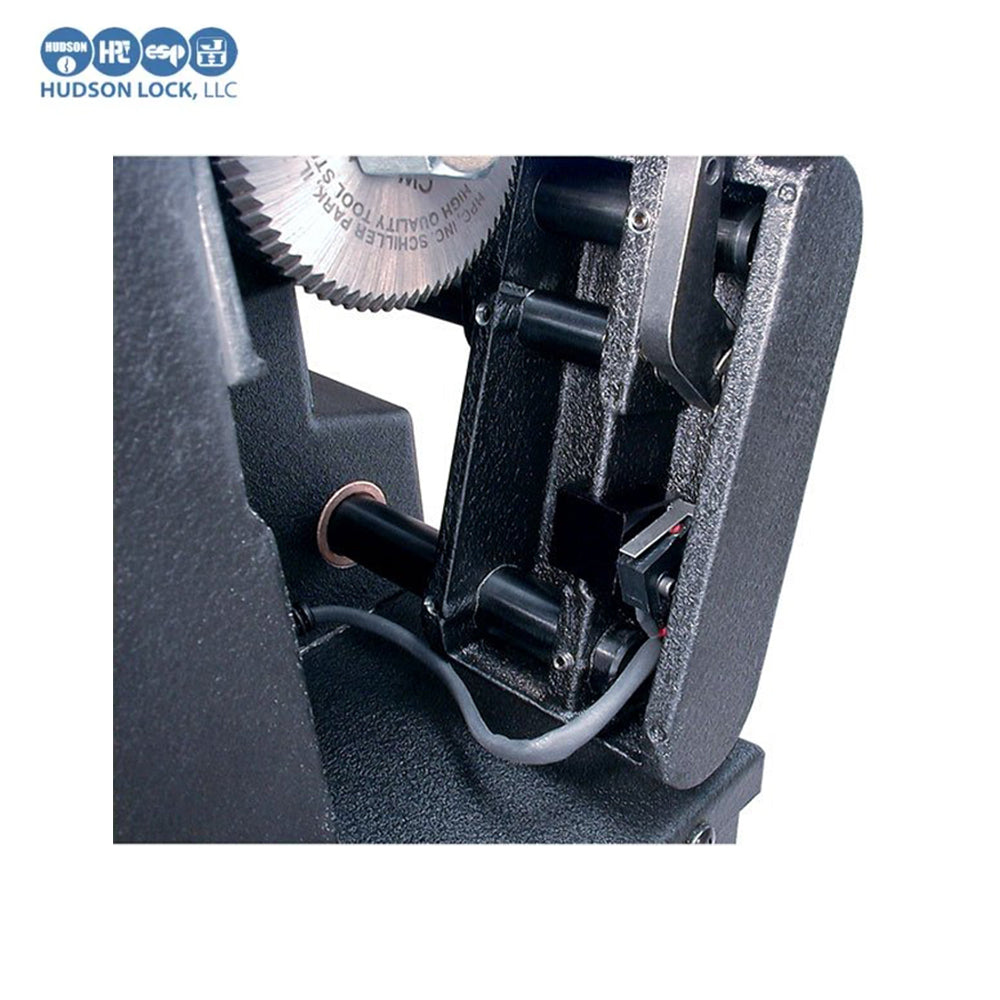 Hudson Lock 1200CMB Shoulder Gauge Switch