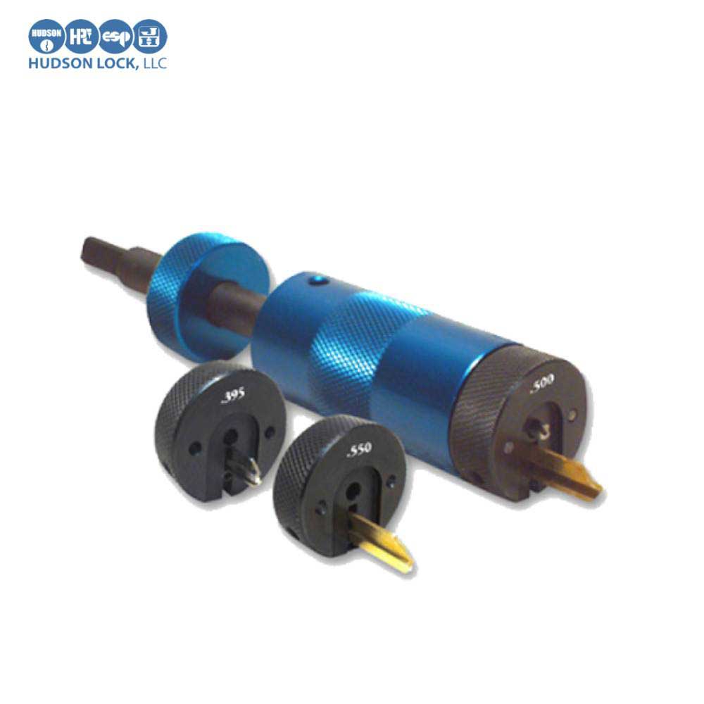 Hudson Lock CE-6000 Bypass Locked Cylinder Eater