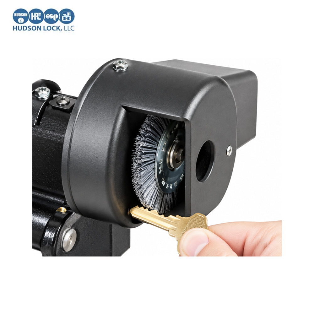 Hudson Lock 9160MC Premier Speedex Dependable Manual Duplicator