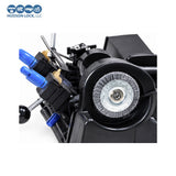 Hudson Lock 9180MC Power Speedex Semi-automatic Duplicator