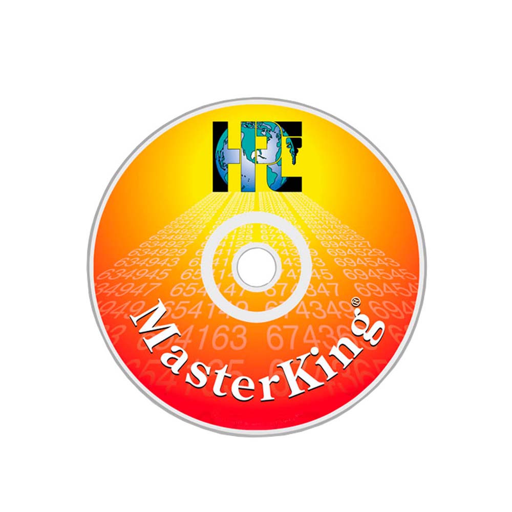 Hudson Lock MasterKing and HTCMK1 Combo Pack