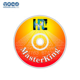 Hudson Lock MasterKing and HT-CMK1 Combo Pack