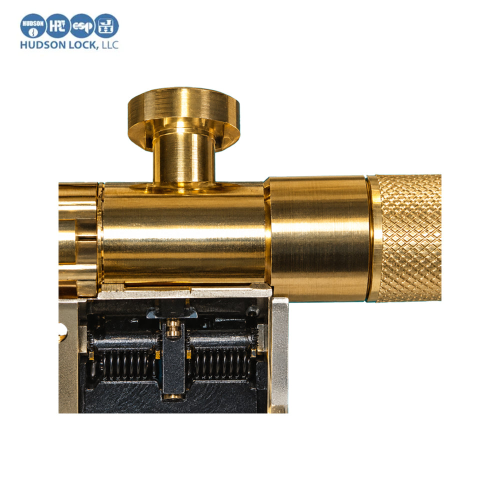 Hudson Lock TKA-CMB Tubular Key Adapter for Blitz