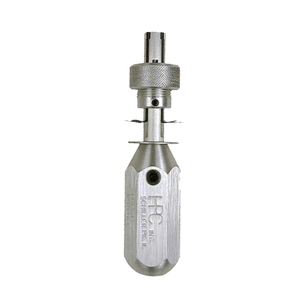 本日削除　DICH HENDERSON リップロンT Hudson Lock Adjustable Collet Tubular Pick – Locksmith Keyless