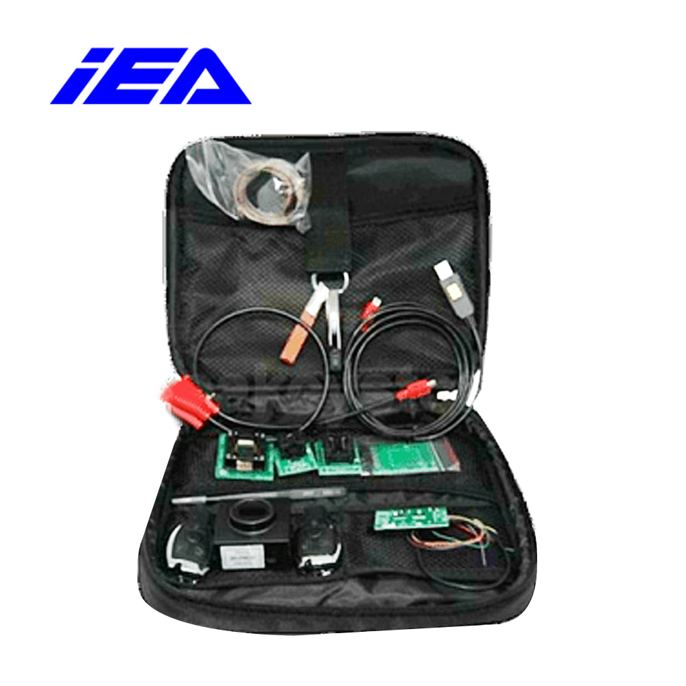 IEA Mercedes Benz Zed Full Programming Kit – Locksmith Keyless