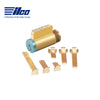 ILCO - 15995 - Key-In-Knob Cylinder - 5 Pin - Arrow - KD - 26D - Satin Chrome - Grade 1