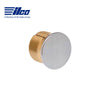 ILCO - 7160 - Dummy Mortise Cylinder - 1" - 26D - Satin Chrome - Grade 1