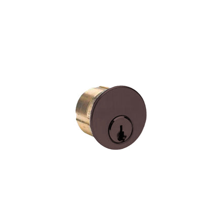 ILCO - 7165 - Mortise Cylinder - 5 Pin - 1