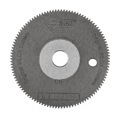 ILCO Silca Futura Pro Spare Cutter for Edge-Cut Keys - 01F - BJ1222XXXX (D747276ZB)