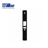 ILCO - Faceplate - Deadlatch - Flat - No Hand - 628 - Aluminum