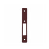 ILCO - Faceplate - Hookbolt - Bevel - Right Hand - 313 - Dark Bronze