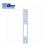ILCO - Faceplate - Hookbolt - Bevel - Right Hand - 628 - Aluminum