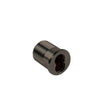 Ilco - R28207 - 1 3/8" SFIC Small Format IC Core - Thin Head Rim Cylinder - Oil Rubbed Bronze - 7 Pin