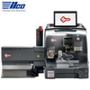 ILCO Unocode F900 - All-in-one Automatic Flat Key Cutter, Duplicator, and Engraver - BK0507XXXX