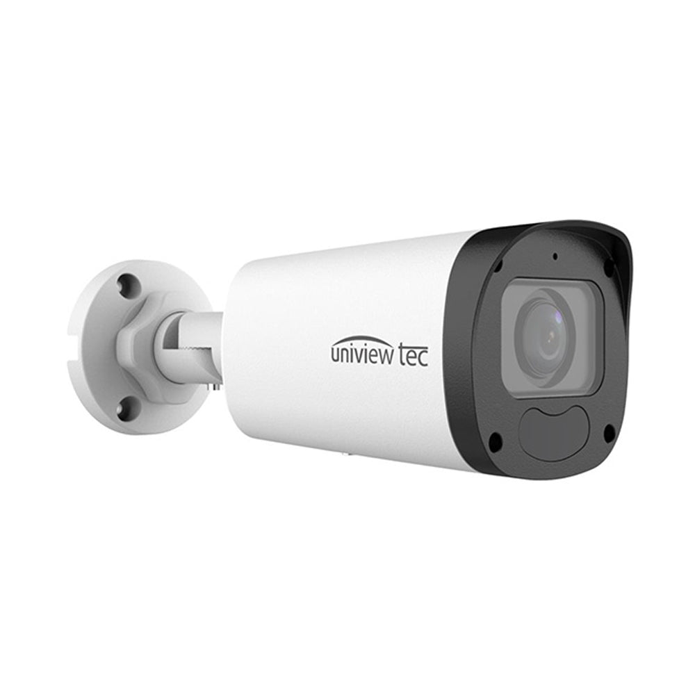 Uniview Tec IPB5E212MX IR Bullet Camera 2.8 to 12mm 5MP True Day/Night ...
