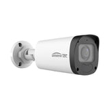 Uniview Tec IPB5E212MX IR Bullet Camera 2.8 to 12mm 5MP True Day/Night WDR Varifocal Lens Built-in Microphone