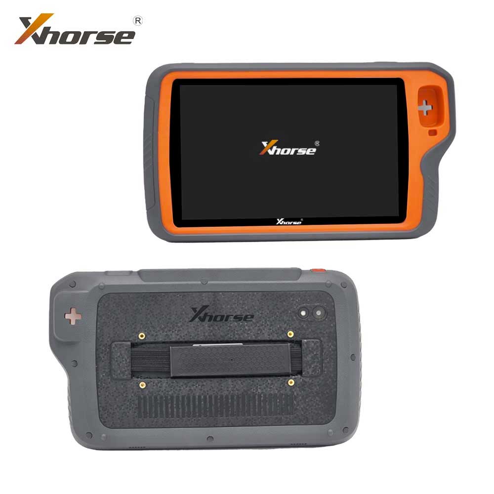 Xhorse XP-005L Dolphin II Key Cutting Machine and VVDI Key Tool