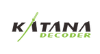 KATANA DECODER