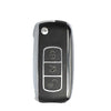 KEYDIY - Bentley Style - 3 Buttons Universal Key Fob (B07)