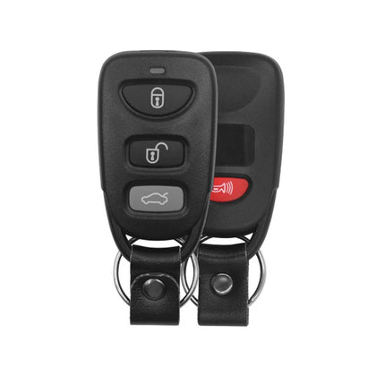 KEYDIY Remote Head Key Blank for Hyundai Style 3+1 B (B09-3+1)