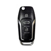 KEYDIY Remote Head Key Blankâ€”Ford Style 3B (B12-3)